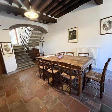 Borgo Giusto Tuscany Borgo a Mozzano Exterior photo