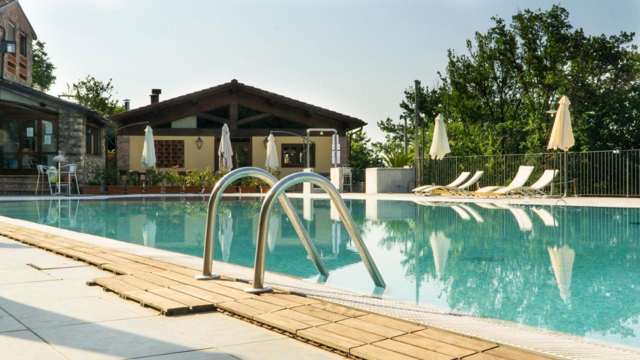 Borgo Giusto Tuscany Borgo a Mozzano Exterior photo