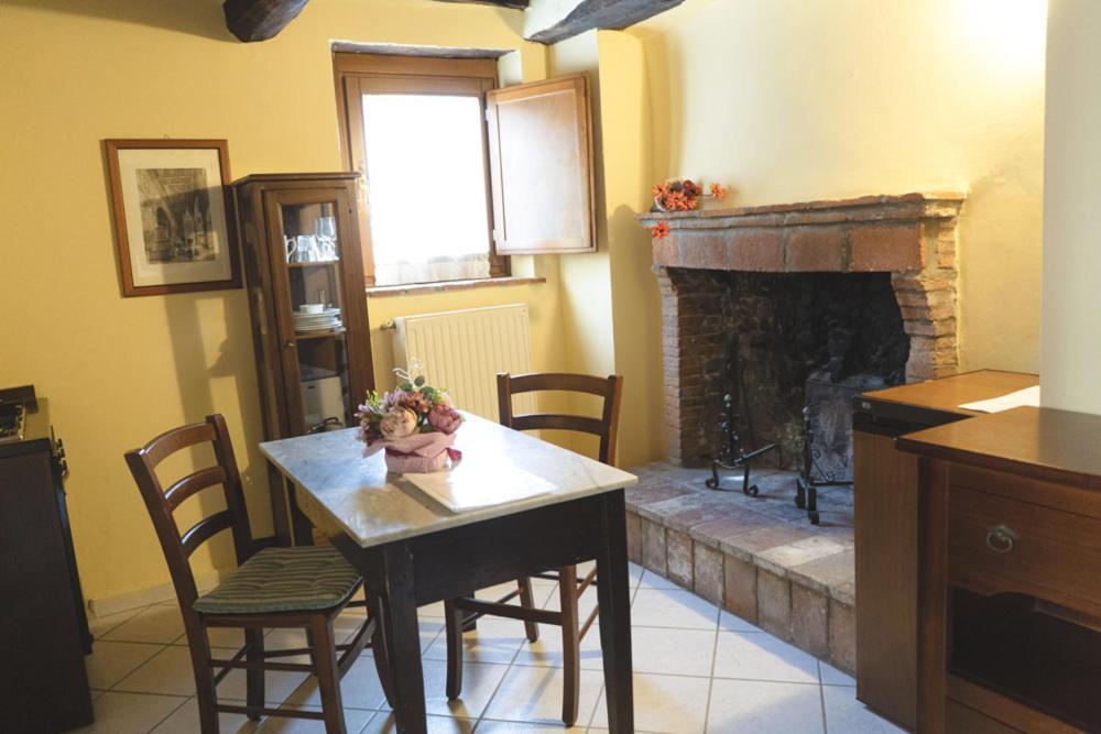 Borgo Giusto Tuscany Borgo a Mozzano Exterior photo