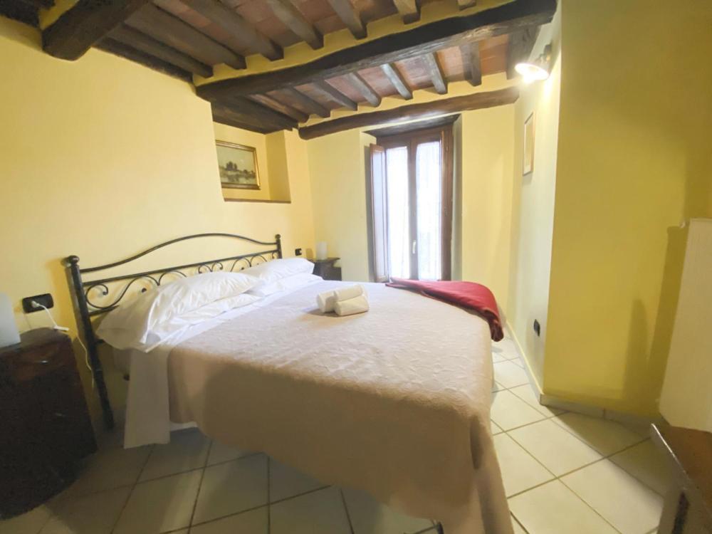 Borgo Giusto Tuscany Borgo a Mozzano Exterior photo