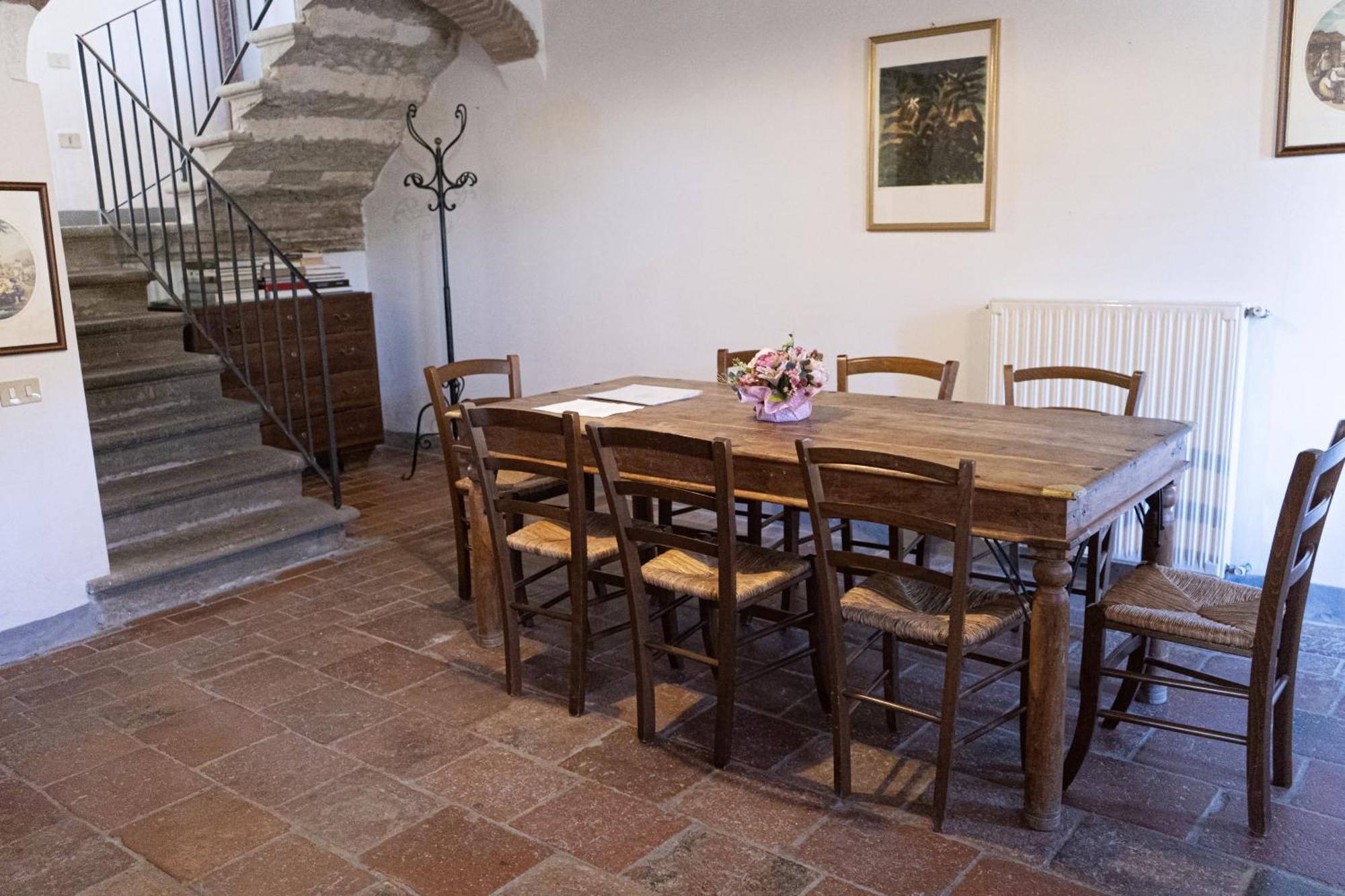 Borgo Giusto Tuscany Borgo a Mozzano Exterior photo