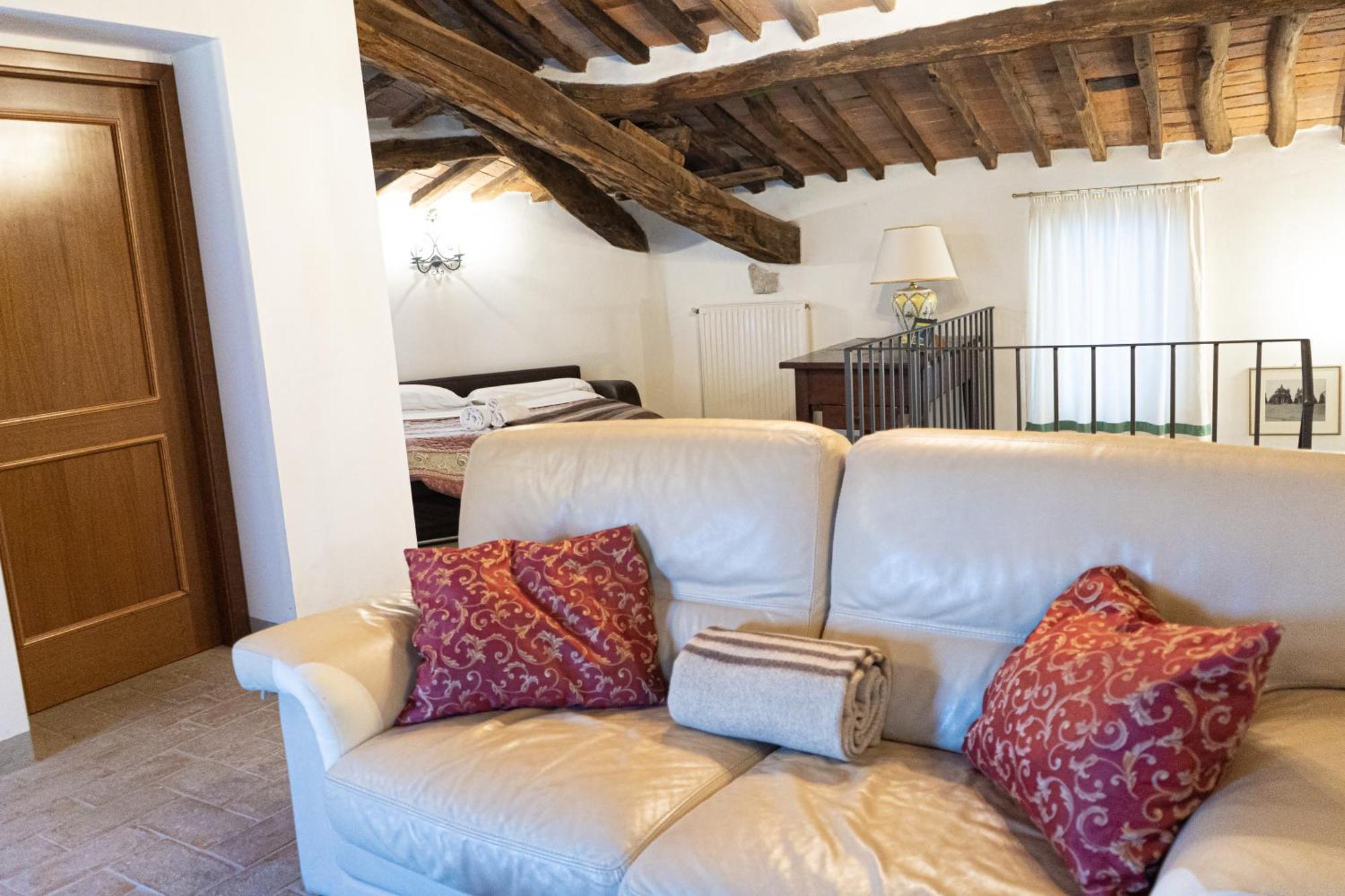 Borgo Giusto Tuscany Borgo a Mozzano Exterior photo