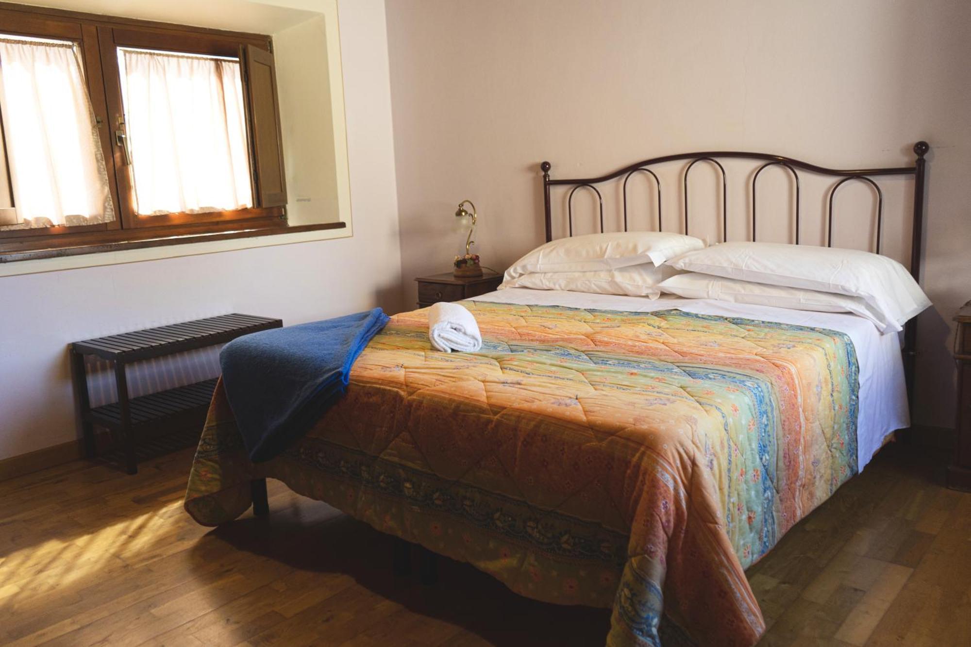 Borgo Giusto Tuscany Borgo a Mozzano Exterior photo
