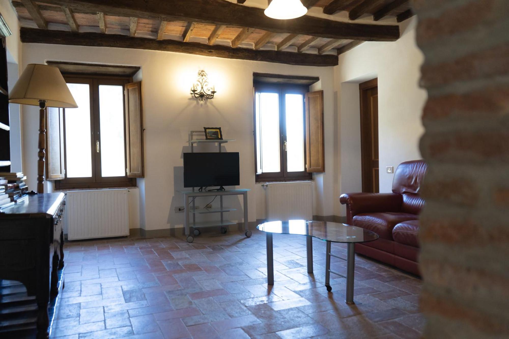 Borgo Giusto Tuscany Borgo a Mozzano Exterior photo