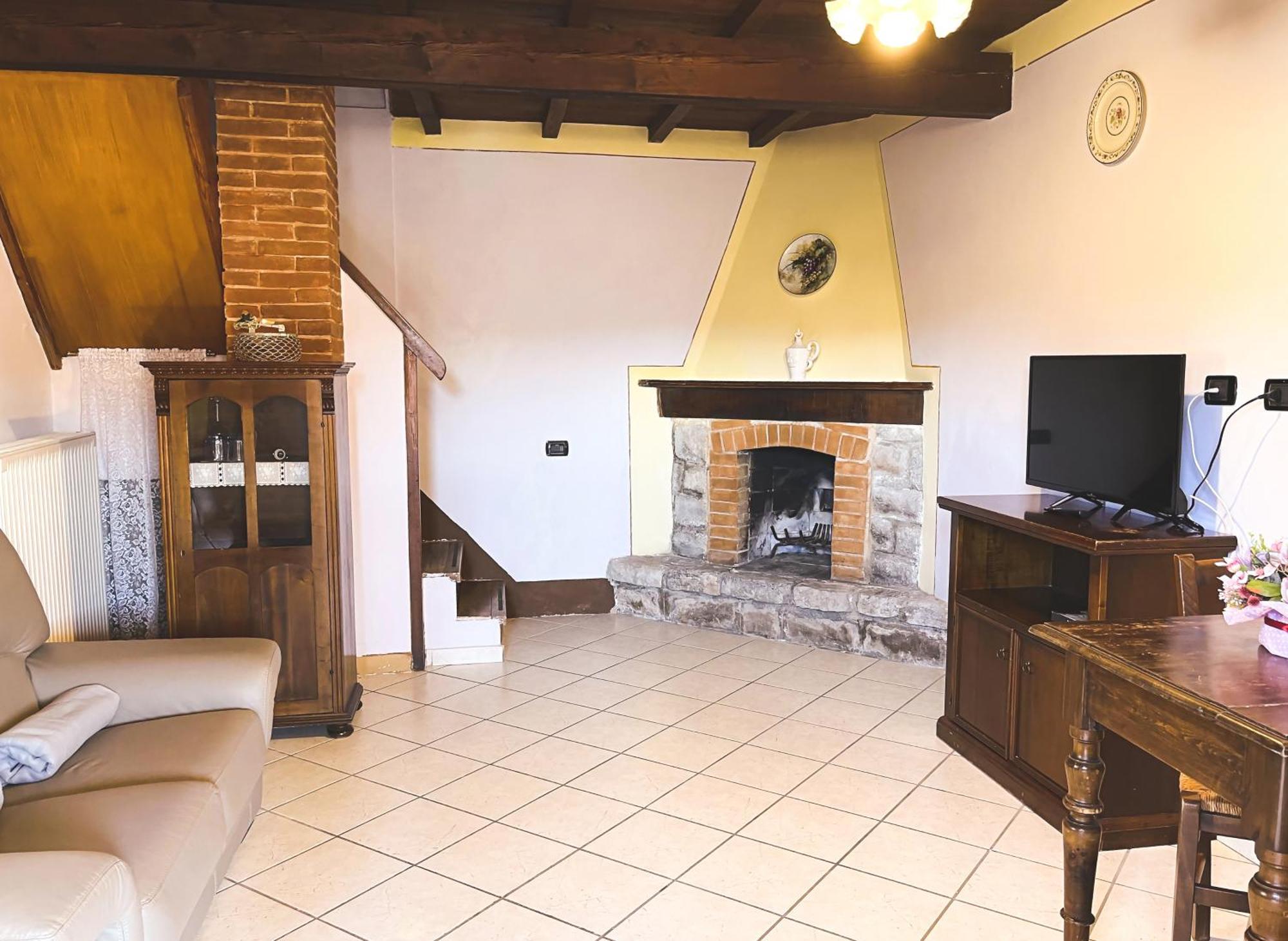 Borgo Giusto Tuscany Borgo a Mozzano Exterior photo