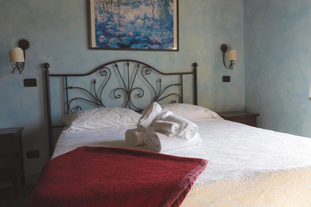Borgo Giusto Tuscany Borgo a Mozzano Exterior photo