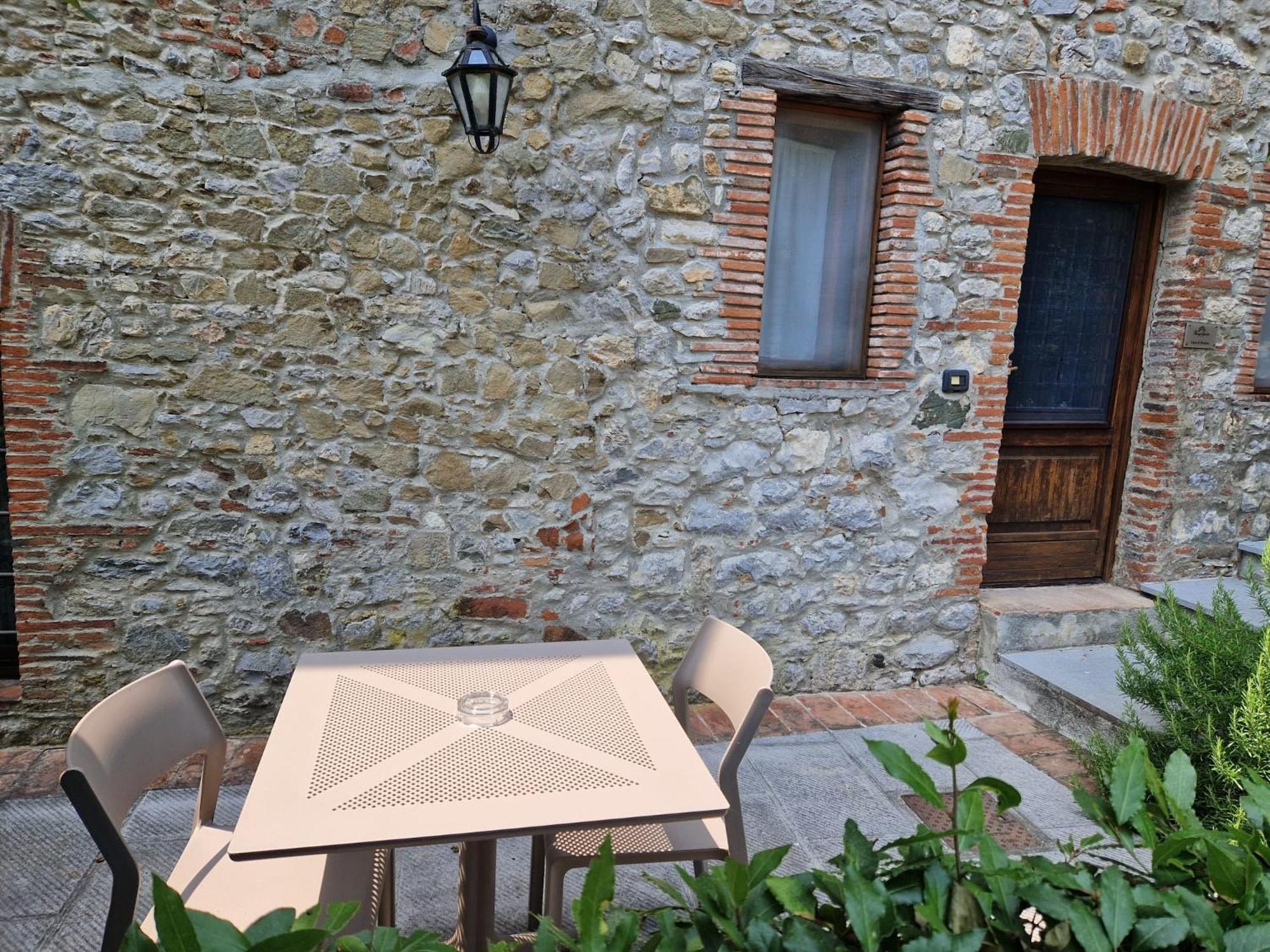 Borgo Giusto Tuscany Borgo a Mozzano Exterior photo