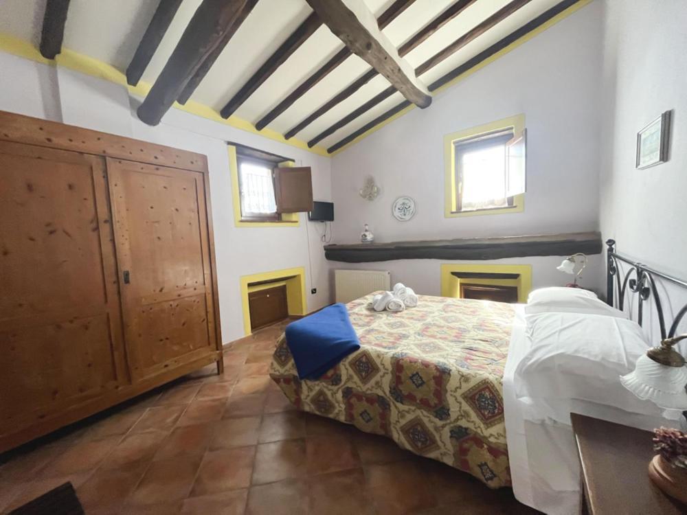Borgo Giusto Tuscany Borgo a Mozzano Exterior photo