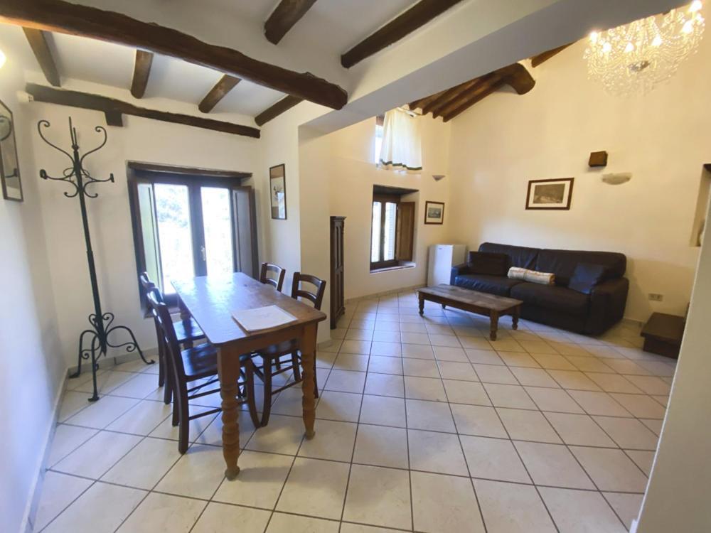 Borgo Giusto Tuscany Borgo a Mozzano Exterior photo