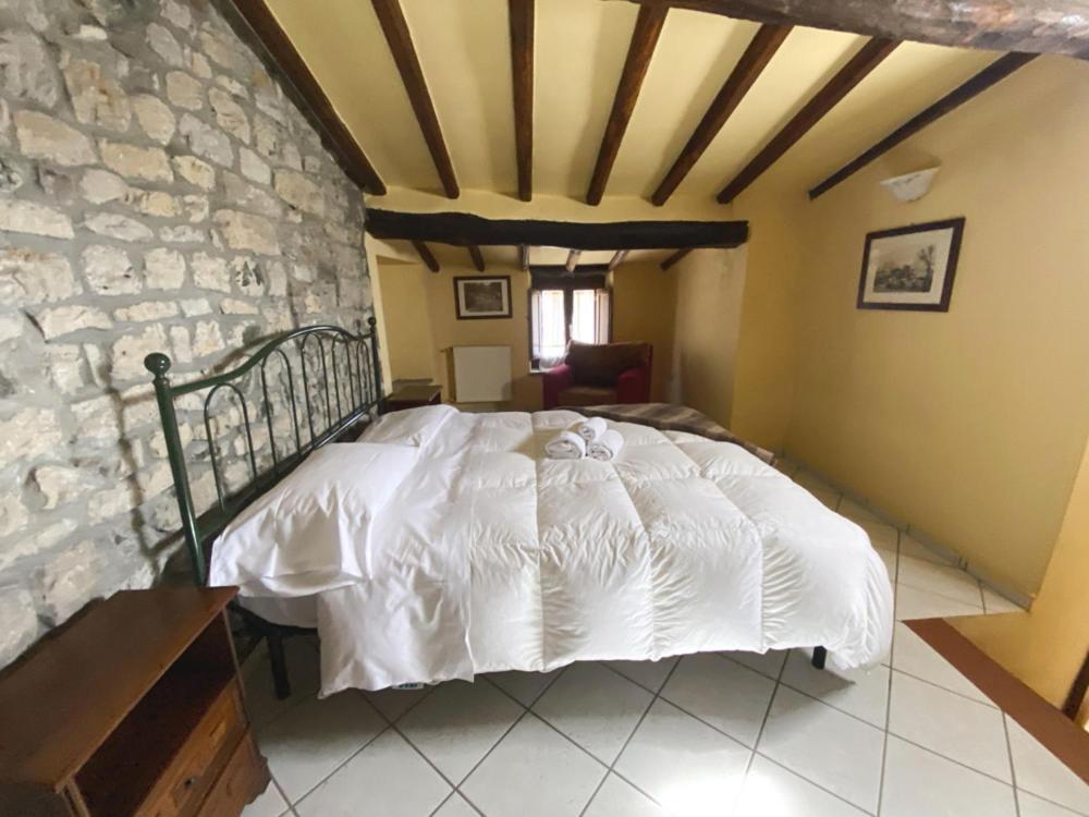 Borgo Giusto Tuscany Borgo a Mozzano Exterior photo